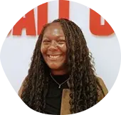 Erika Williams Profile Picture