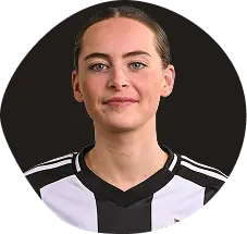 Jasmine McQuade Profile Picture