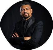 Leon Mann Profile Picture