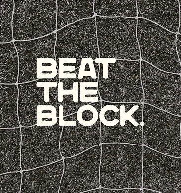 Generic news graphic