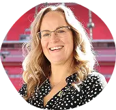 Yvonne Harrison Profile Picture